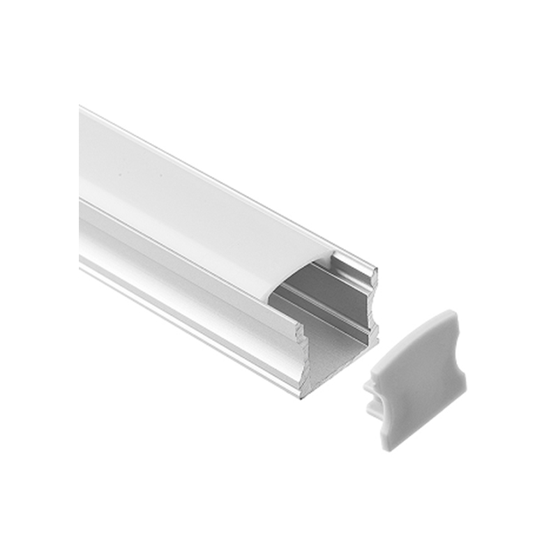 GAP PROFILE15-2 Aluminium Profile 2m