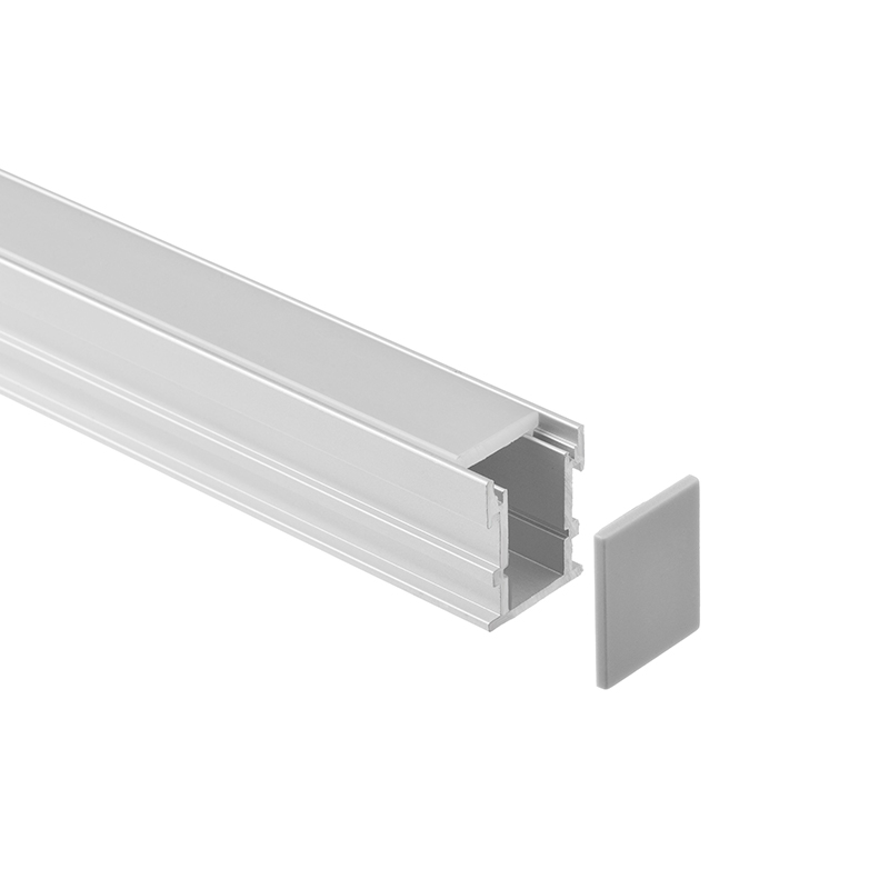 GAP PROFILE26-FL Aluminium Profile