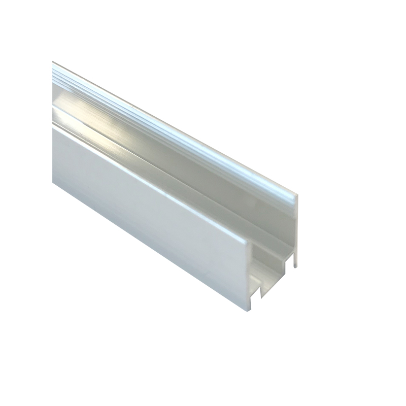 GAP PROFILE240-RGB Alum Profile LED 1m