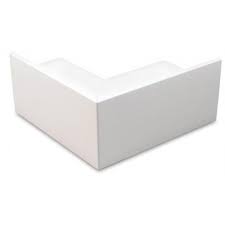 PVC 2x2 External Bend