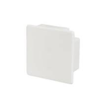 PVC 2x2 Stop End