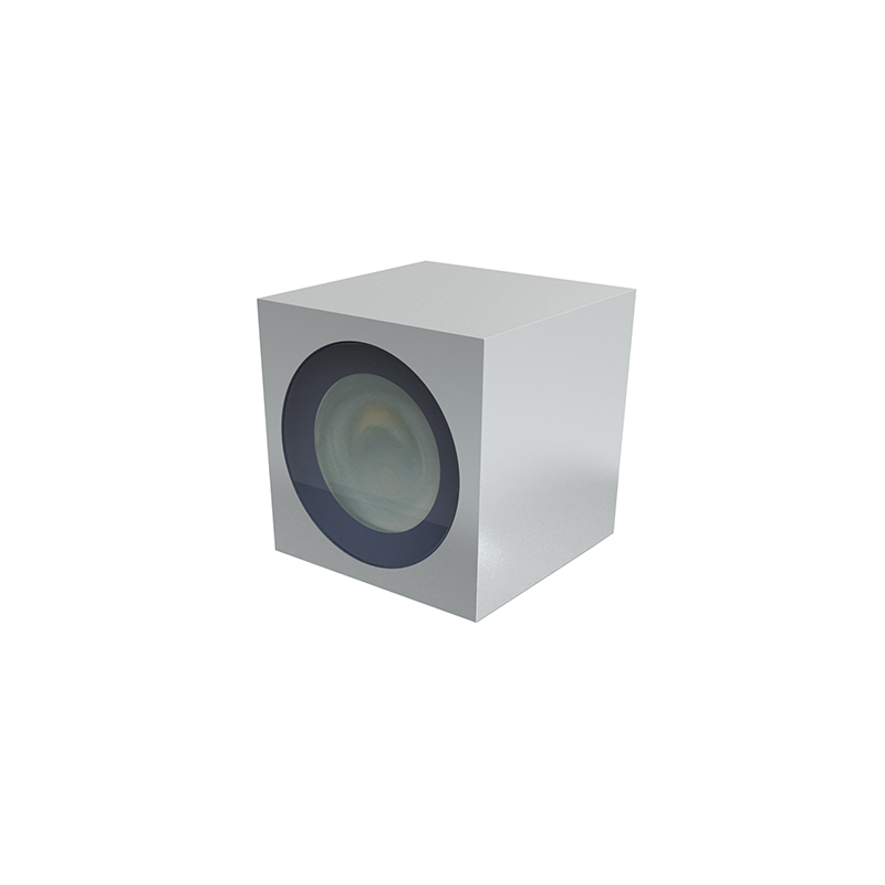 GAP QUBE1-WW LED Wall Light Single 1W