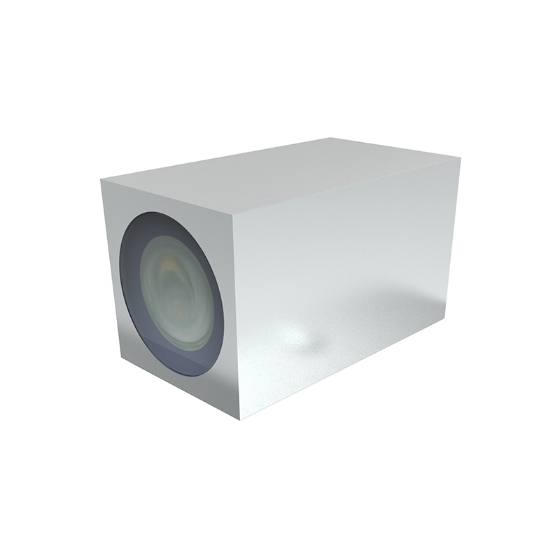 GAP QUBE2-W LED Wall Light Double 2W