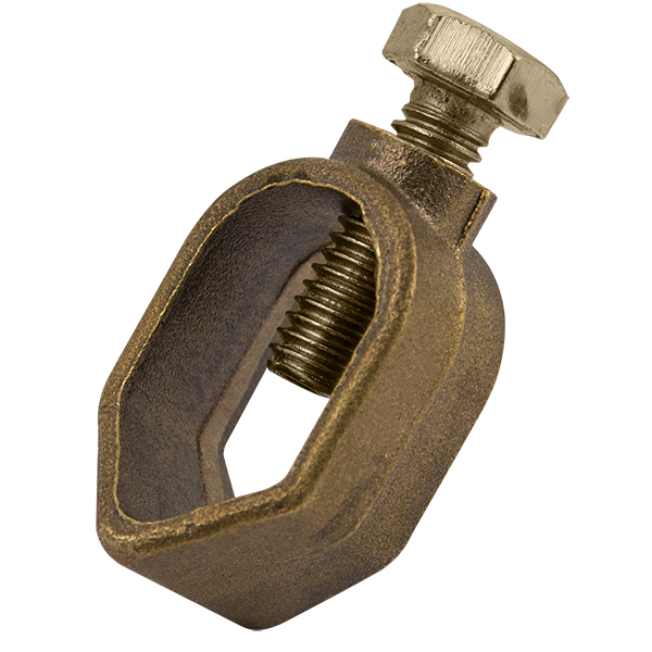 5/8" Rod to Cable Clamp (G Type)