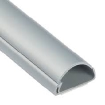 DLine R3D3015A Trunking 30x15mmx3m Alum