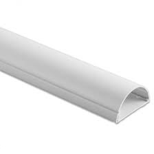 DLine R3D3015W Trunking 30x15mmx3m Whi