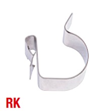 Schnabl 9032 RK 16/1 Clip 15-19x2-4mm