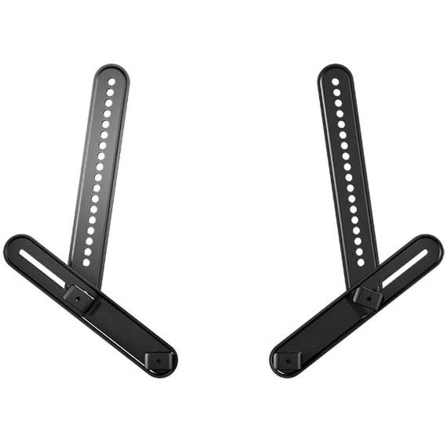 SANUS Advanced Soundbar Mount for Soundbars Up to 6kg