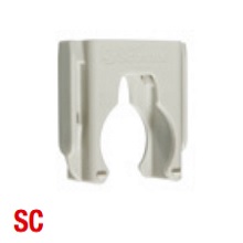 SC 19-20 H0 Light-Grey - Clip for Shooting