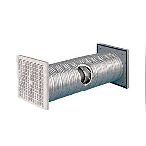 Fan 6 Axial Shower