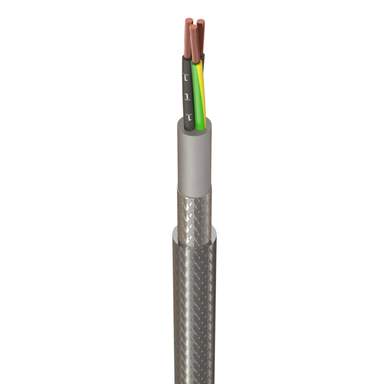 1.5mm² 3 Core SY Control Flexible Cable [Cut to Length]