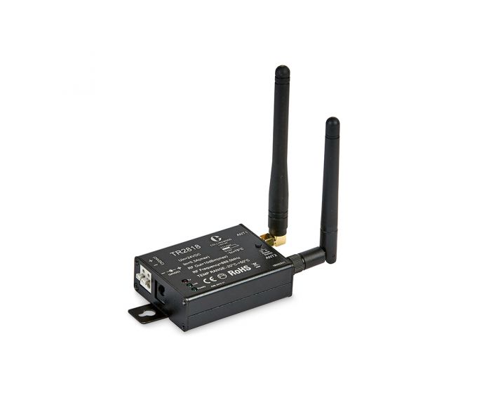 Cwood TR2818 WiFi to RF Controller IP20