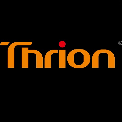 Thrion CA110BC/W Skt 1G Tel Sec BCH