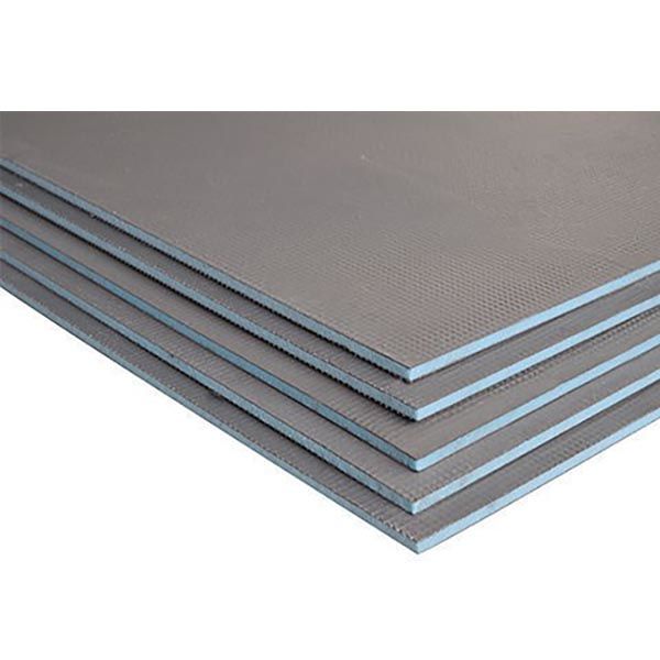  Tilebacker Insulation Boards 6mm (0.72mm)