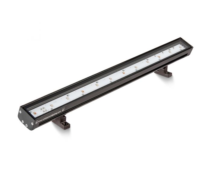 Cwood UL345CARGB LED Light Bar 12W IP65