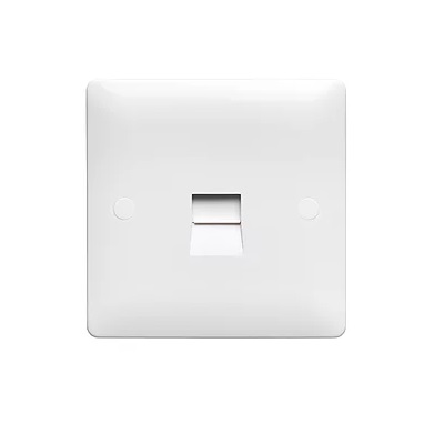 Verso BT Master Telephone Socket