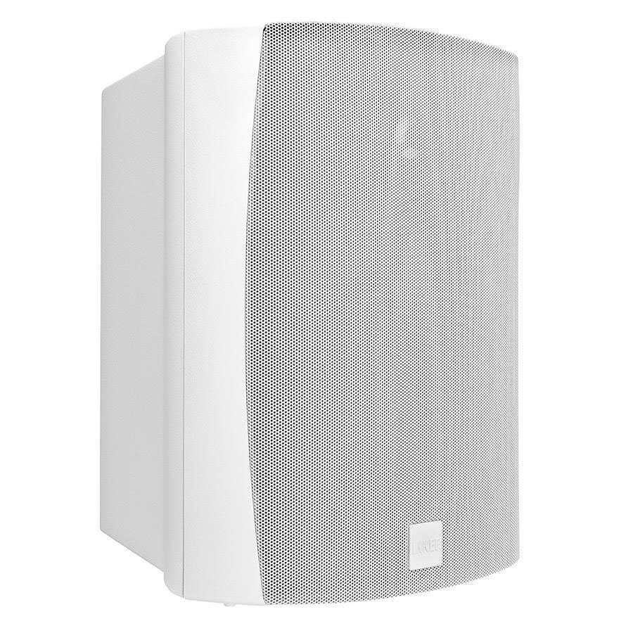 KEF Ventura 6 Outdoor Speaker (White) (Pair)