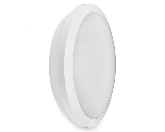 Cwood WL9515CCS LED Bulkhead 10/15W