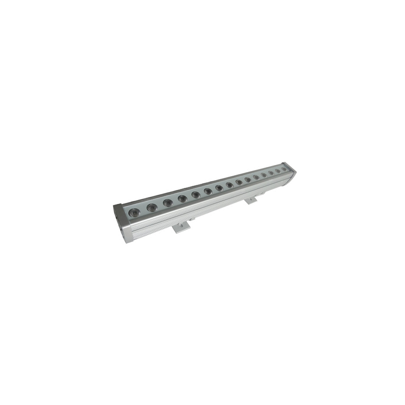 GAP WW-9-RGB LED Wallwasher 9W RGB 300mm