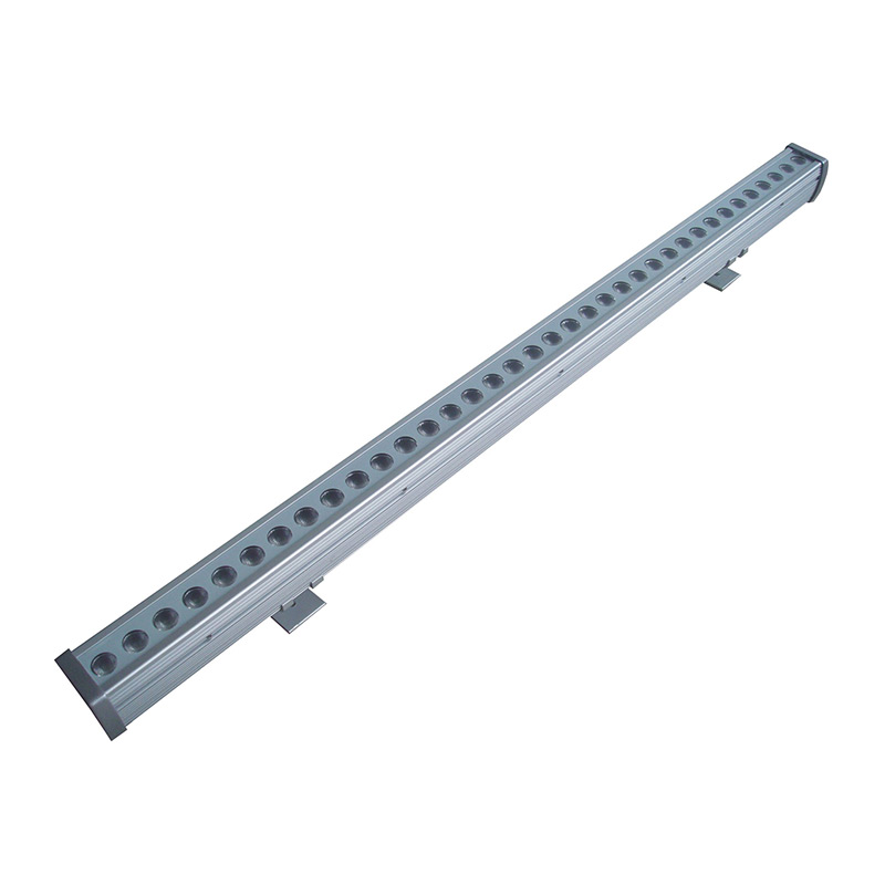 GAP WW-30-RGB LED Wallwasher 30W RGB