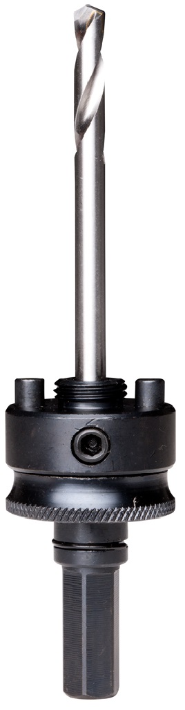 Starrett XA2 Arbor & Drill 32-210mm