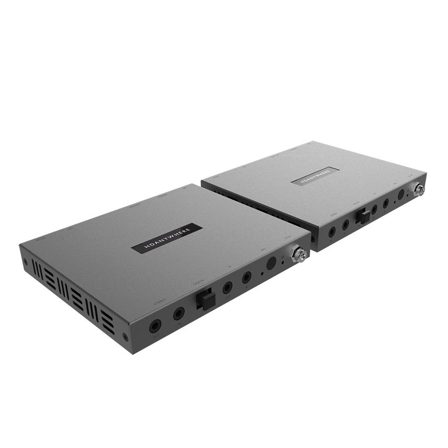 HDANYWHERE XTND 4K (100) ARC + TPC