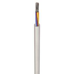 Low Voltage 8C alarm cable [Shielded]