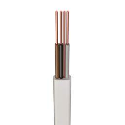 1.0mm² 3 Core LSZH Twin & Earth Cable