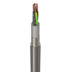 1.5mm² 5 Core SY Control Flexible Cable [Cut to Length]