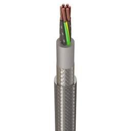 1.5mm² 7 Core SY Control Flexible Cable [Cut to Length]