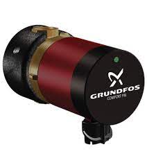 GRUNDFOS 99164484 COMFORT 15-14 B PM HOT WATER