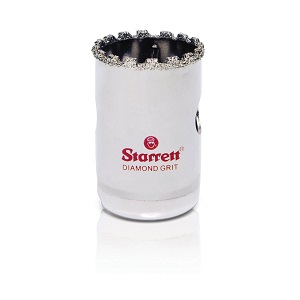 Starrett D0114 Blade Diamond Grit 32mm