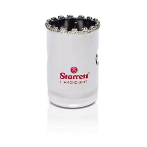 Starrett D0058 Blade Diamond Grit 16mm 