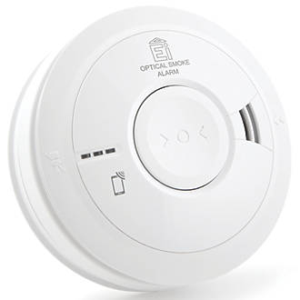 Aico Ei3016 Optical Smoke Alarm