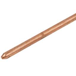 3/8" Earth Rod - 1200mm