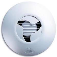 Airflow Icon 30 4" Fan