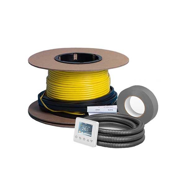 Membrane Heating Cable 130W/0.8-1.15m²