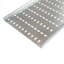 Cable Tray (300x25) [3m]
