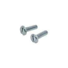  Panhead Screws M4 x 10mm