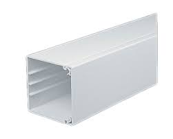 PVC Maxi Trunking [100mmx100mm]