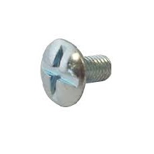 Roofing Bolts M6 x 12mm
