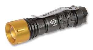 CK T9505 LED Hand Torch 100 Lumens