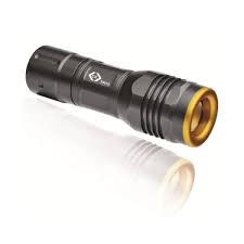 CK T9510 LED Hand Torch 120 Lumens