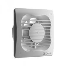 Xpelair 4 Timer Extraction Fan