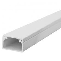 PVC Self Adhesive Mini Trunking 40mm X 25mm